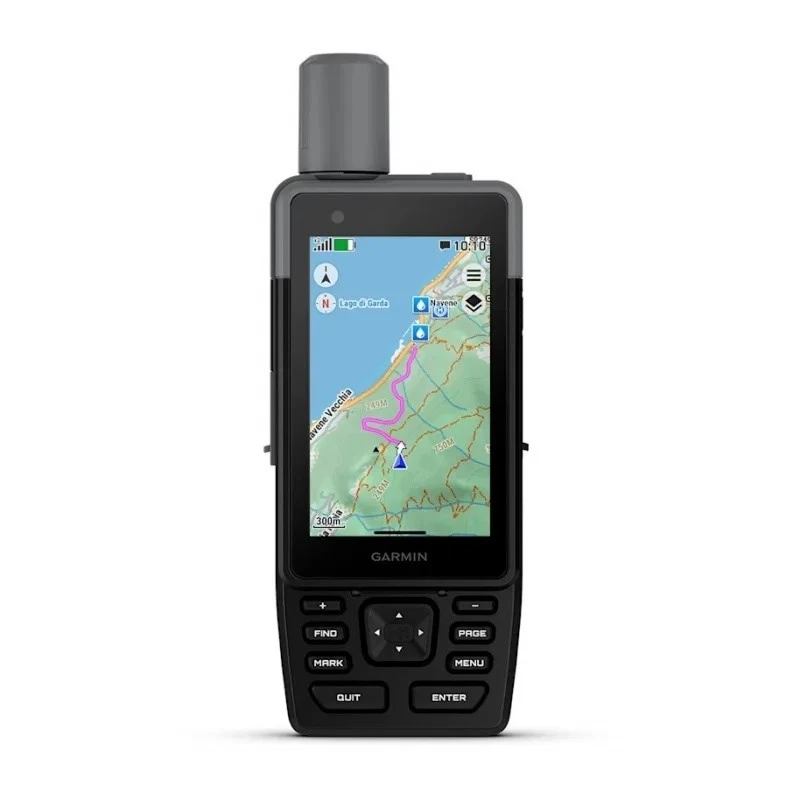 Garmin GPSMAP H1 Handheld GPS Navigator