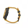 Garmin Instinct 3 Solar 45mm GPS Smartwatch Sunburst z paskiem Sunburst/Szary