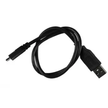 Przewód ładujący Garmin microUSB 2A