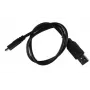Przewód ładujący Garmin microUSB 2A
