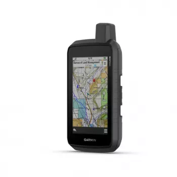 Garmin Montana 710 Rugged GPS Touchscreen Handheld