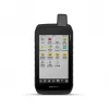 Garmin Montana 710 Rugged GPS Touchscreen Handheld