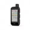 Garmin Montana 710i wytrzymały ręczny GPS z ekranem dotykowym i technologią inReach