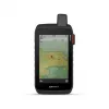 Garmin Montana 760i Wytrzymały GPS z ekranem dotykowym, technologią inReach i 8-megapikselowym aparatem