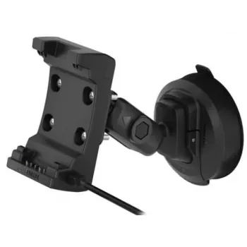 Uchwyt przyssawkowy Garmin Montana 7xx z głośnikiem