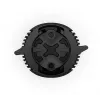 Adapter mocowania Garmin Quarter-Turn do kołnierza ciernego