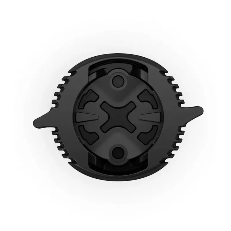 Adapter mocowania Garmin Quarter-Turn do kołnierza ciernego