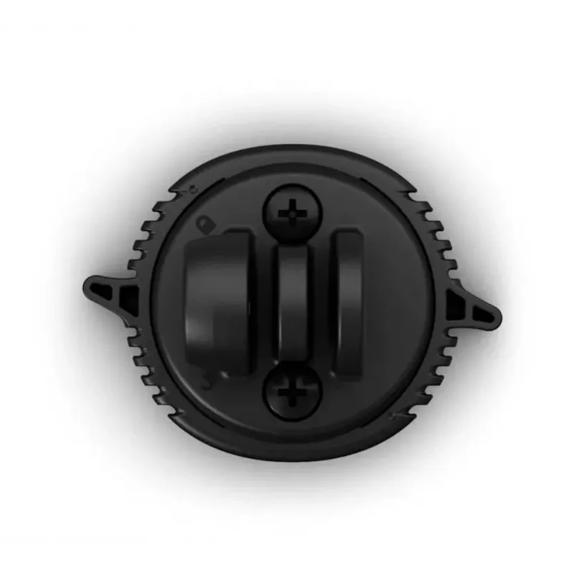 Adapter mocowania Garmin Quarter-Turn do kołnierza ciernego