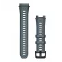 Garmin QuickFit 22 Silikonowy pasek do zegarka, kolor grafitowy, do Instinct E 45mm, Fenix 6/7, Forerunner 955/965, Epix Gen 2