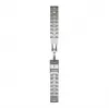 Garmin QuickFit 22 Bransoleta Wentylowana z Tytanu