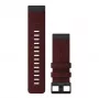 Garmin QuickFit 26 Pasek do zegarka, nylon melanżowy czerwony