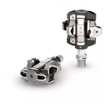 Pedały z miernikiem mocy Garmin Rally XC110 Single-Sensing