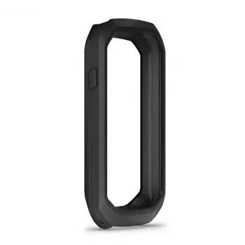 Etui silikonowe Garmin do Edge 1050, czarne