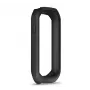 Etui silikonowe Garmin do Edge 1050, czarne