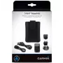 Garmin Zestaw podróżny do inReach Mini 2 – karabińczyk, uchwyt na plecak, smycz, kabel USB-C