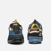 Garmont Akron GTX Buty podejściowe Fin Blue Citrus Orange EU 42.5