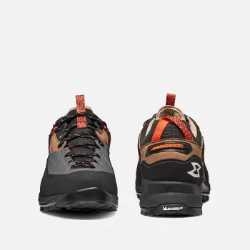 Buty Garmont Akron GTX Via Ferrata - Dach Brown/Tango Red (EU 41.5)