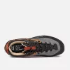 Buty Garmont Akron GTX Via Ferrata - Dach Brown/Tango Red, EU 42.5
