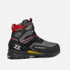 Garmont Akron Mid GTX Męskie Buty Turystyczne Czarny/Pomarańczowy Garmont Rozmiar 45