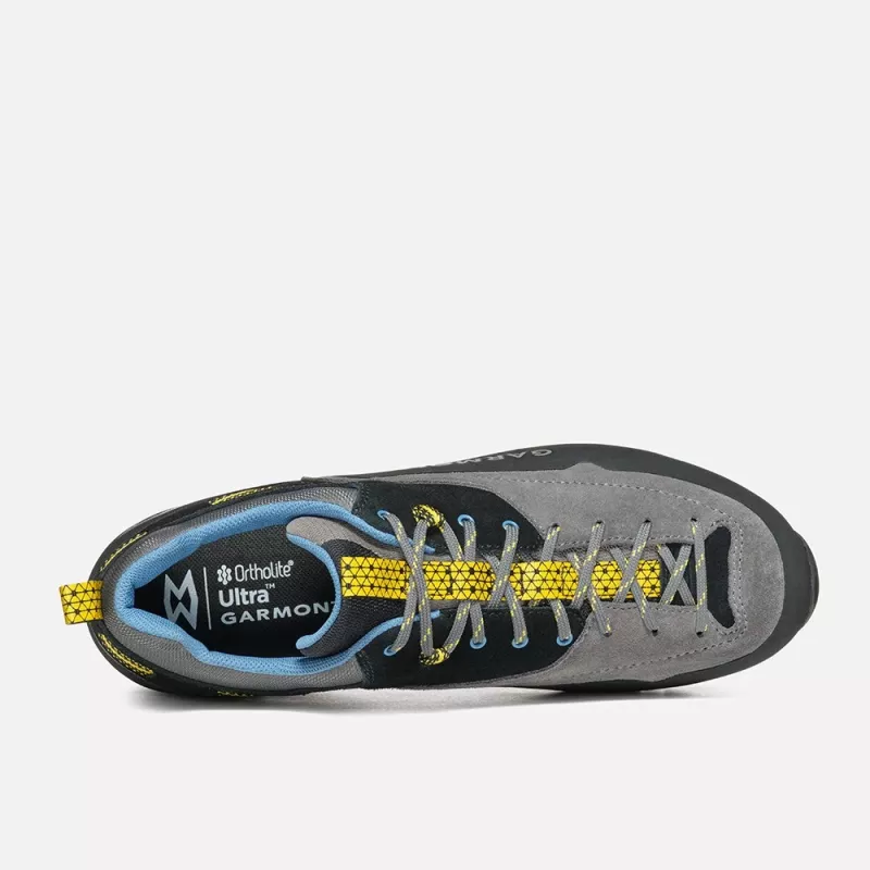 Garmont Dragontail LT EVO Buty podejściowe Szary UK 9