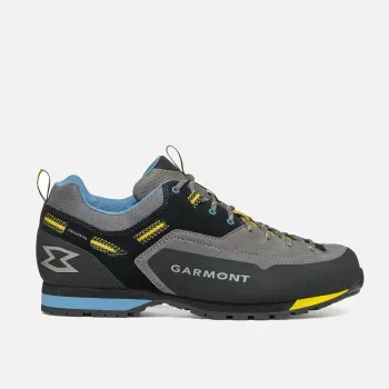Garmont Dragontail LT EVO Buty podejściowe Szary UK 9