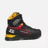 Buty turystyczne Garmont Hexagon GTX - Czarny/Pomarańcz Garmont, EU 44.5