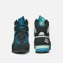 Garmont Hexagon GTX Women's Trekking Shoes - Corsair Blue/Silt Green, EU 39.5