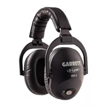 GARRETT AT Max 8.5x11 INTL Wykrywacz Metali