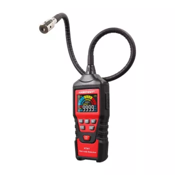 Detektor gazu z alarmem Habotest HT601B
