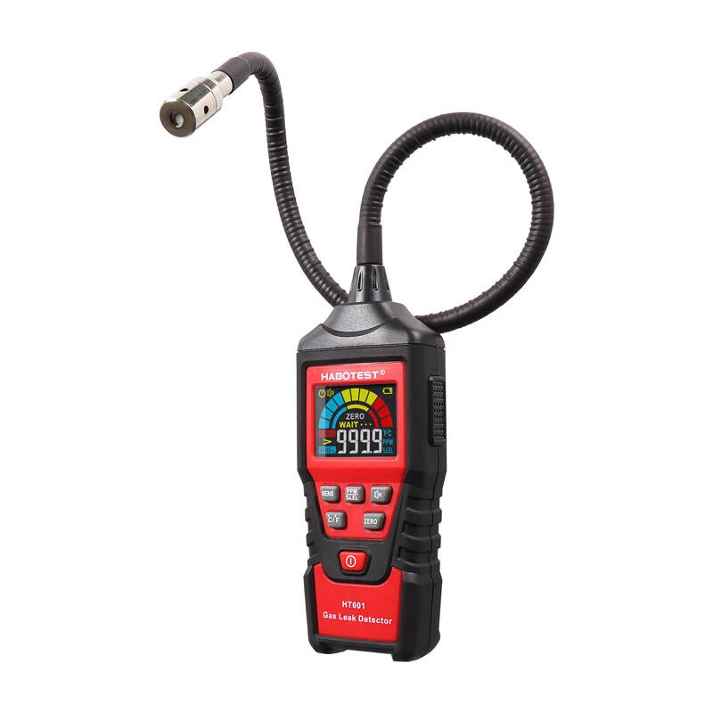Detektor gazu z alarmem Habotest HT601B
