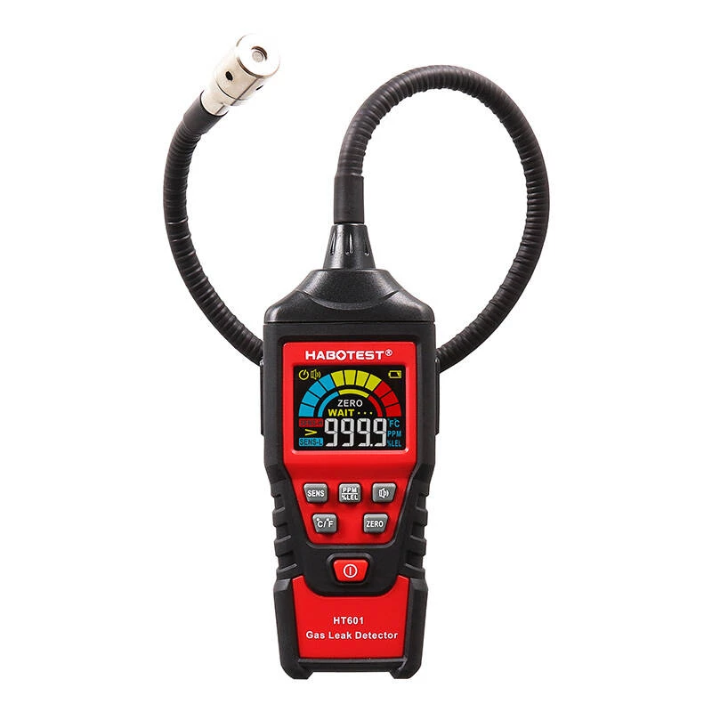 Detektor gazu z alarmem Habotest HT601B