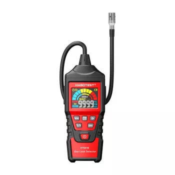 Detektor gazu z alarmem Habotest HT601B