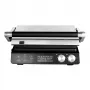 Gastroback 42423 Gourmet BBQ Advanced Smart Elektryczny Grill Kontaktowy 2000W
