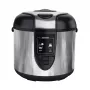 Gastroback 42507_S Design Rice Cooker 1.5L 500W Stal nierdzewna