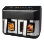 Gastroback 42586 Multi Airfryer Duo Heat Family 9L