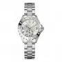 GC Woman A70000L1 34mm Stal nierdzewna Zegarek kwarcowy
