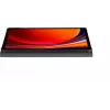 Gecko Covers Samsung Tab S9/S9 FE EasyClick Cover eco - czarne etui folio V11T66C1