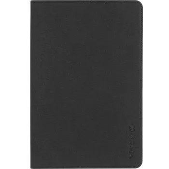 Gecko Covers Samsung Tab S9/S9 FE EasyClick Cover eco - czarne etui folio V11T66C1