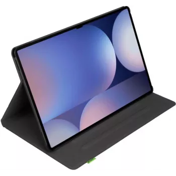 GeckoCovers EasyClick Cactus Cover do Samsung Galaxy Tab S10 Ultra, czarny V11CB02C01