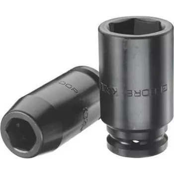 GEDORE 3/4 cala długa nasadka udarowa sześciokątna 24 mm 6283950