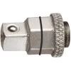 Adapter napędowy GEDORE 1/4 cala kwadrat na 10 mm sześciokąt do kluczy grzechotkowych 7 R / 7 UR 2320495