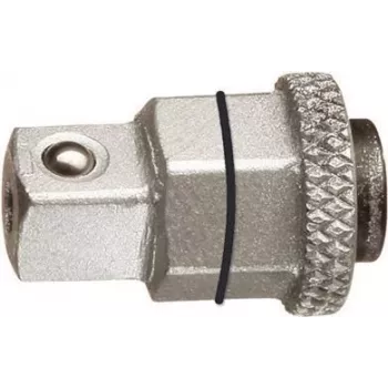 Adapter napędowy GEDORE 1/4 cala kwadrat na 10 mm sześciokąt do kluczy grzechotkowych 7 R / 7 UR 2320495