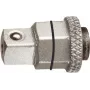 Adapter napędowy GEDORE 1/4 cala kwadrat na 10 mm sześciokąt do kluczy grzechotkowych 7 R / 7 UR 2320495