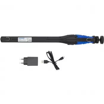 GEDORE LED Lamp Li-MH 900 20