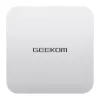 GEEKOM A8 Mini PC, AMD Ryzen 7 8745HS, 16GB DDR5, 1TB PCIe Gen4 SSD, Windows 11 Pro, Czarny