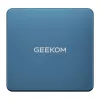 GEEKOM IT13 Max Mini PC, Intel Core Ultra 9 185H, 32GB DDR4, 1TB PCIe Gen4 SSD, Windows 11 Pro, Wi-Fi 6E, Bluetooth 5.2