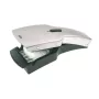 GEFU Japanese Slicer TARI® Mandolina z ostrzem V i 3 wkładami, niemiecka stal chirurgiczna, czarny