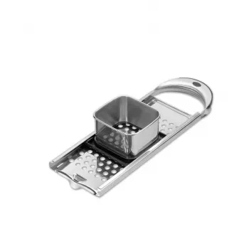 Zestaw garnków do makaronu GEFU TRADIZIONE Silver 24 cm 6,5 l