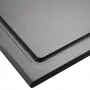 Deska do krojenia bambusowa GEFU SLIZE 37x25 cm z rowkiem na sok