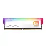 GeIL Orion V RGB 16GB 6000MHz DDR5 pamięć do gier dla komputerów stacjonarnych - biała